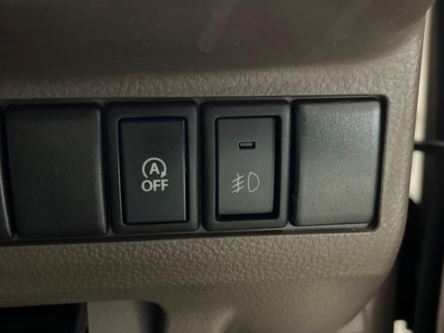 SUZUKI MR WAGON Wit 2013