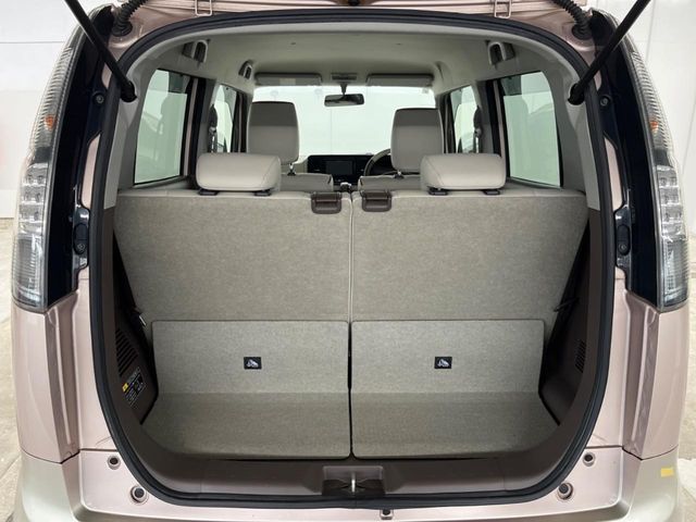 SUZUKI MR WAGON Wit 2013