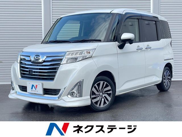 DAIHATSU THOR 4WD 2017