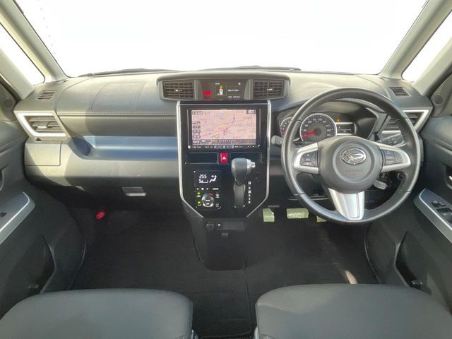 DAIHATSU THOR 4WD 2017