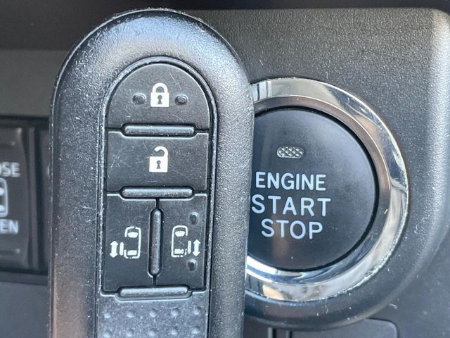 DAIHATSU THOR 4WD 2017