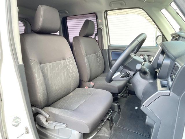 DAIHATSU THOR 4WD 2017