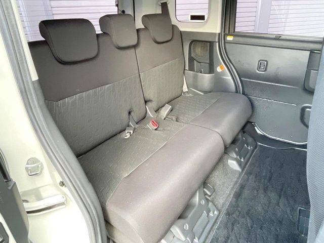 DAIHATSU THOR 4WD 2017