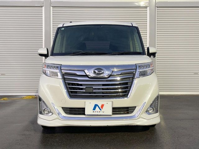 DAIHATSU THOR 4WD 2017