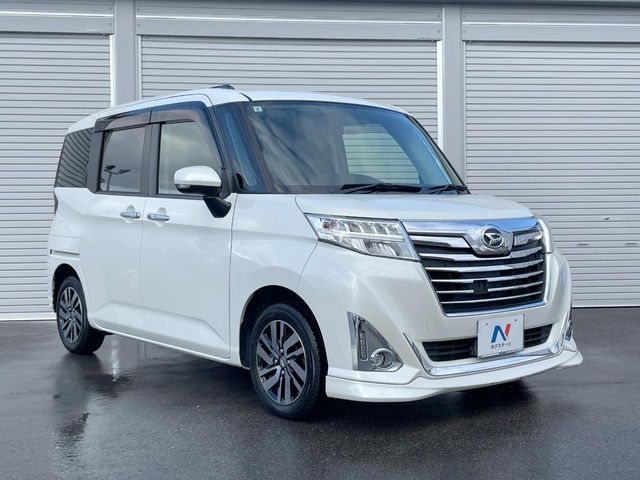 DAIHATSU THOR 4WD 2017