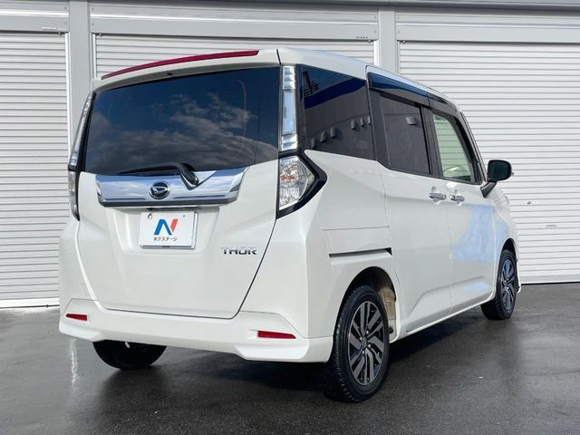 DAIHATSU THOR 4WD 2017