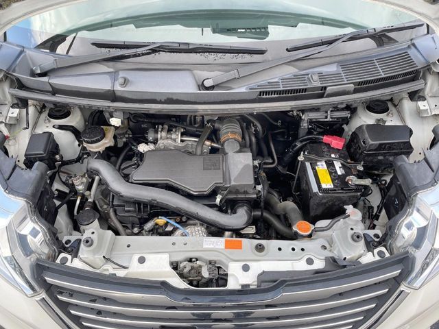 DAIHATSU THOR 4WD 2017