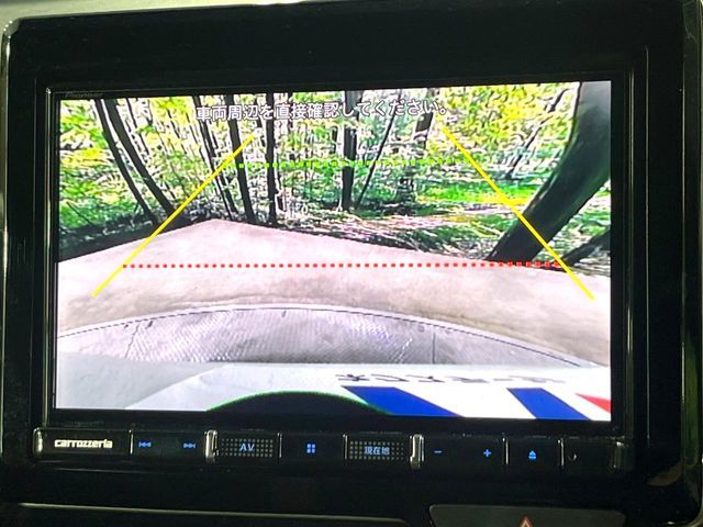 HONDA N BOX CUSTOM 2021