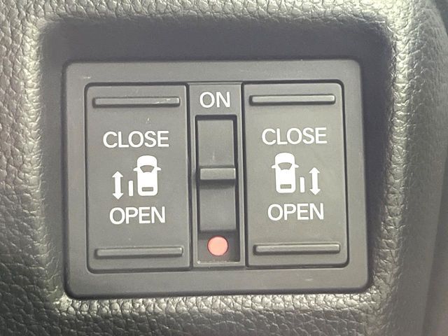 HONDA N BOX CUSTOM 2021