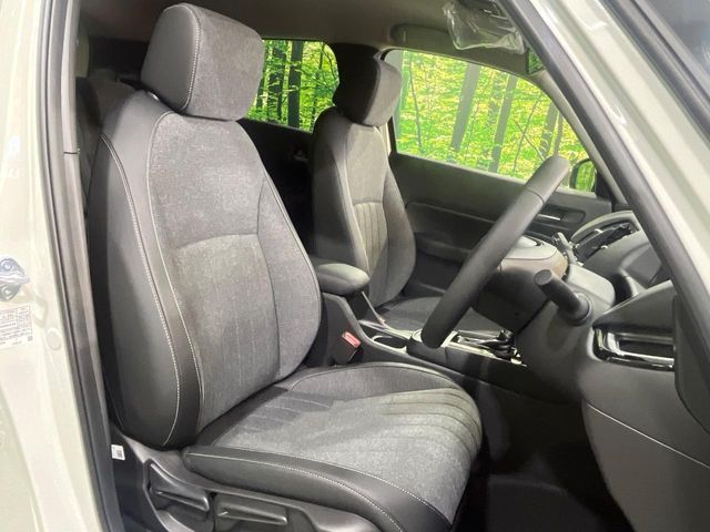 HONDA FIT e:HEV 2025