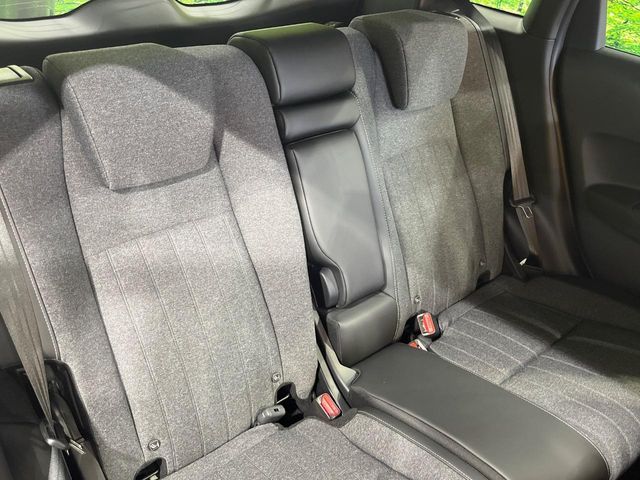 HONDA FIT e:HEV 2025