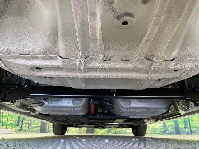 HONDA FIT e:HEV 2025