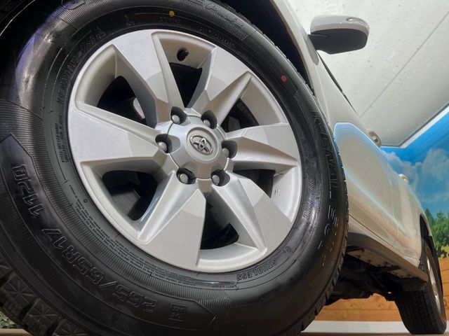 TOYOTA LANDCRUISER PRADO 2019