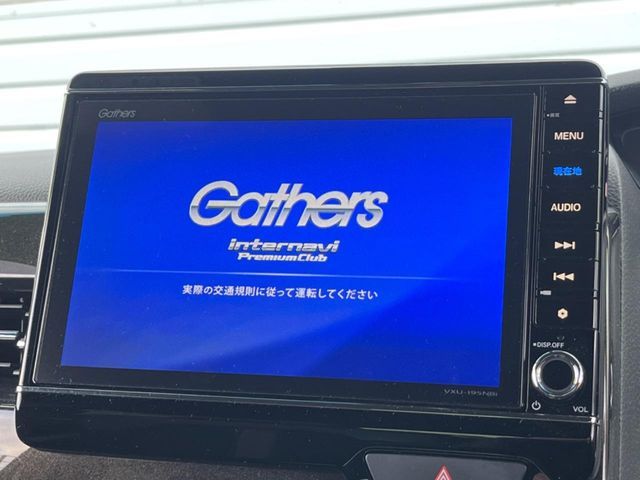 HONDA N BOX CUSTOM 2019