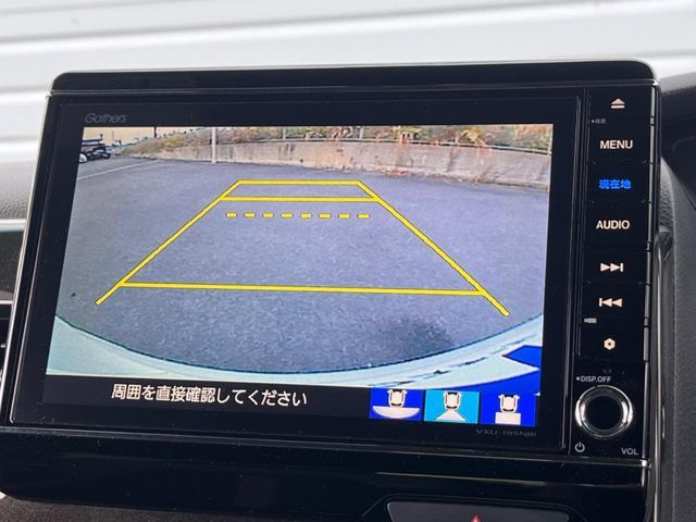 HONDA N BOX CUSTOM 2019