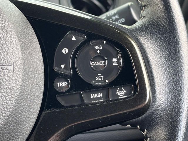 HONDA N BOX CUSTOM 2019