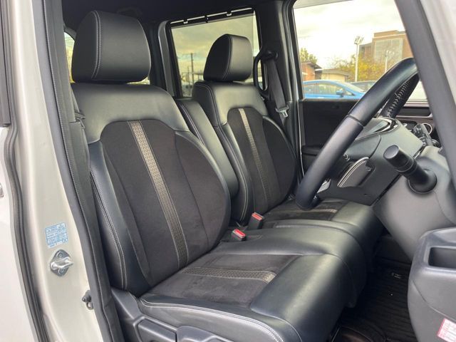 HONDA N BOX CUSTOM 2019