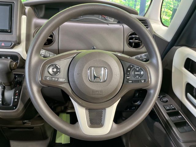 HONDA N BOX 2023