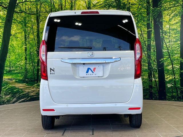 HONDA N BOX 2023