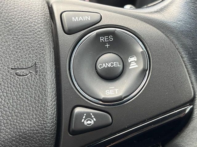 HONDA VEZEL HYBRID 2016