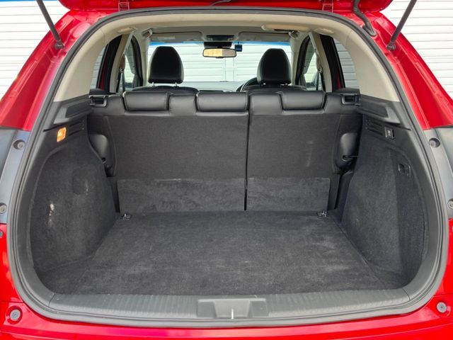 HONDA VEZEL HYBRID 2016