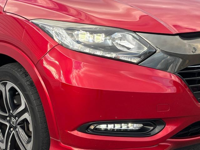 HONDA VEZEL HYBRID 2016