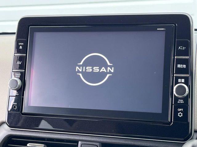 NISSAN DAYZ 2021