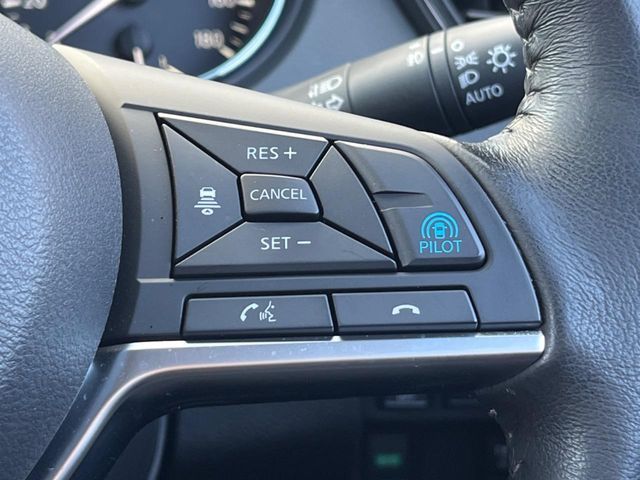 NISSAN X-TRAIL HYBRID 4WD 2018