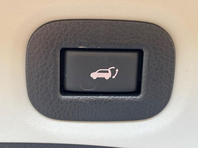 NISSAN X-TRAIL HYBRID 4WD 2018