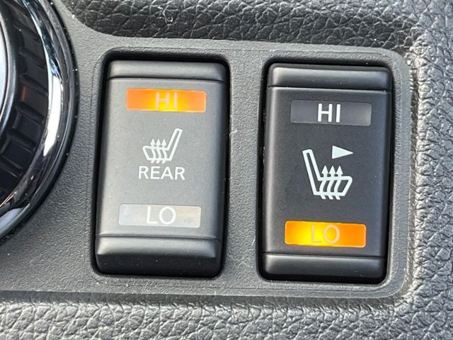 NISSAN X-TRAIL HYBRID 4WD 2018