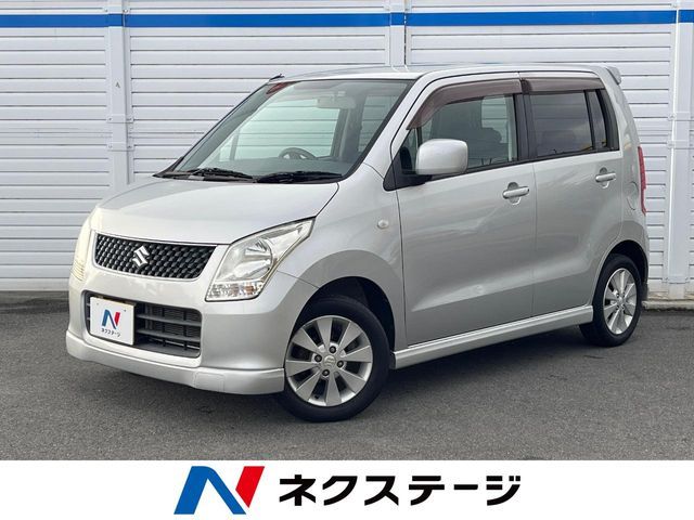 SUZUKI WAGON R 2009