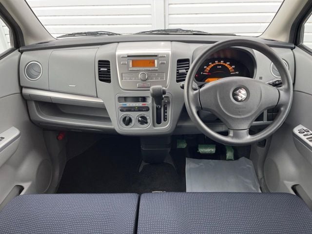 SUZUKI WAGON R 2009