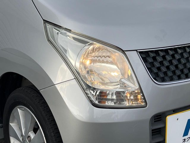 SUZUKI WAGON R 2009