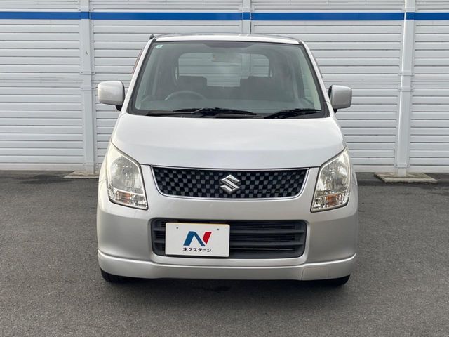 SUZUKI WAGON R 2009