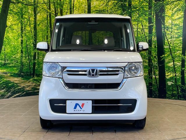 HONDA N BOX 2023