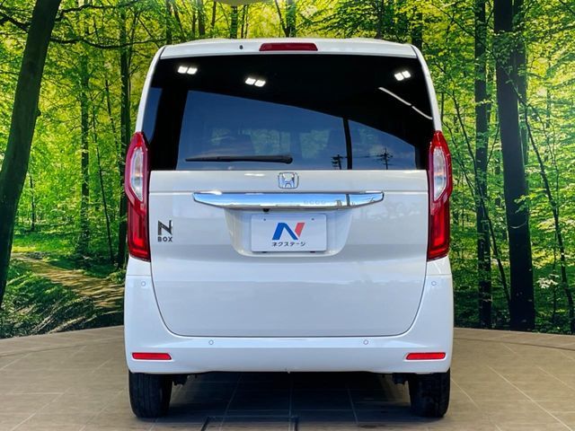 HONDA N BOX 2023