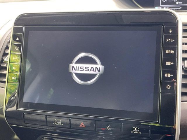 NISSAN SERENA  WG 2020