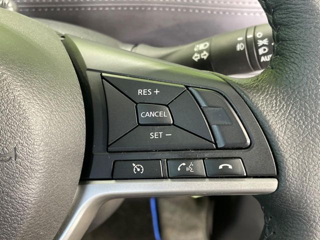 NISSAN SERENA  WG 2020