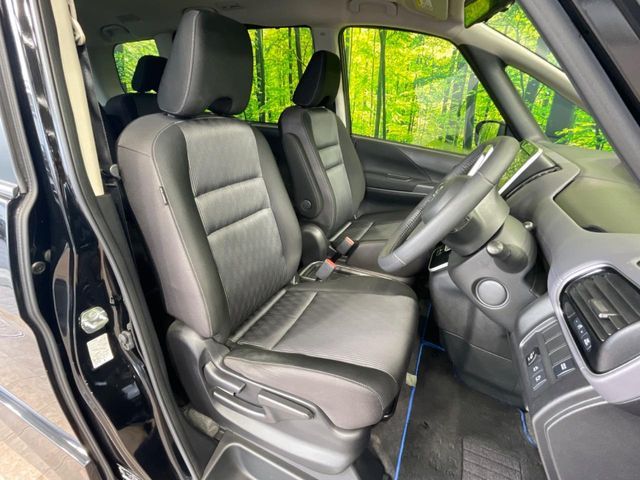 NISSAN SERENA  WG 2020