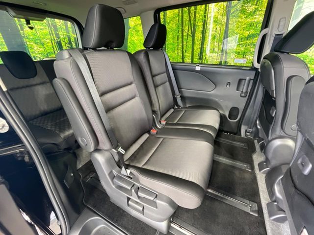 NISSAN SERENA  WG 2020