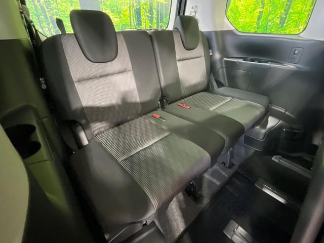 NISSAN SERENA  WG 2020