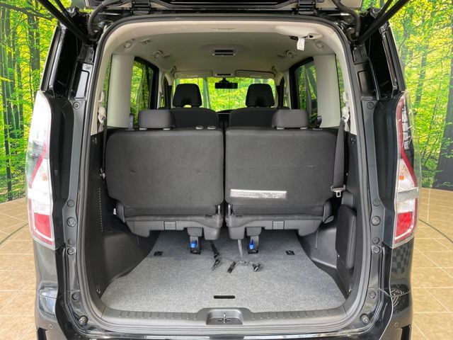 NISSAN SERENA  WG 2020