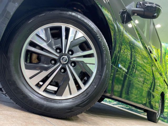 NISSAN SERENA  WG 2020