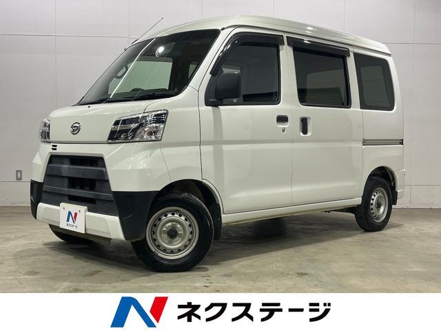 DAIHATSU HIJET CARGO 2021