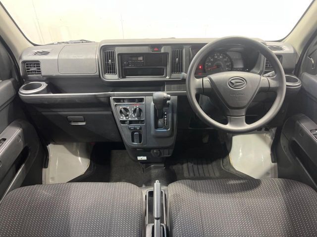 DAIHATSU HIJET CARGO 2021