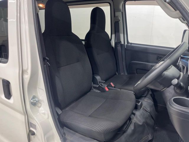 DAIHATSU HIJET CARGO 2021