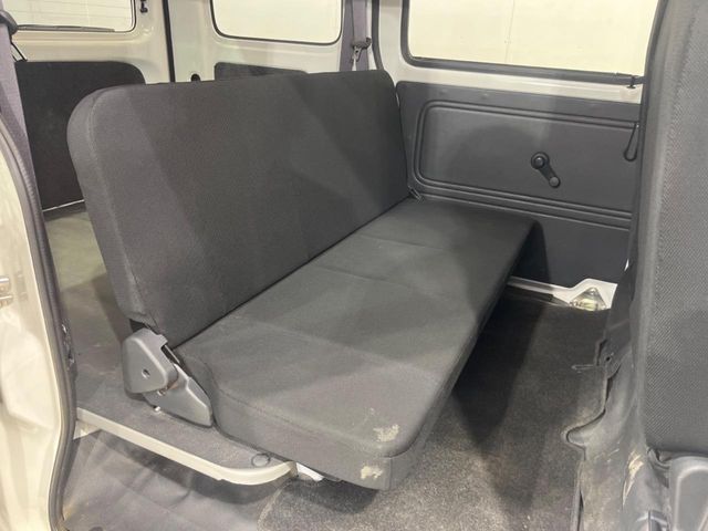 DAIHATSU HIJET CARGO 2021