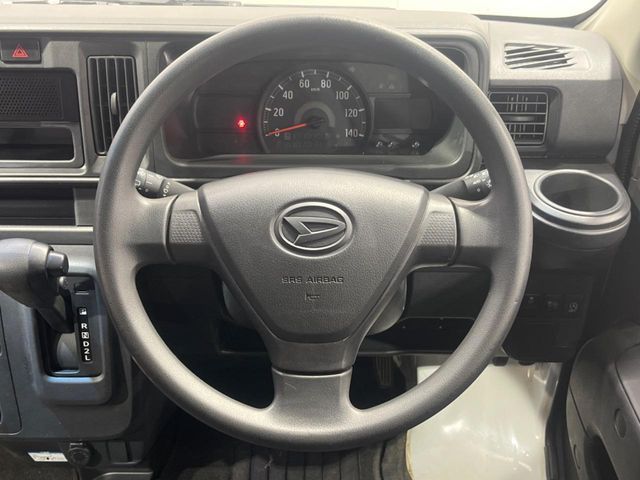 DAIHATSU HIJET CARGO 2021