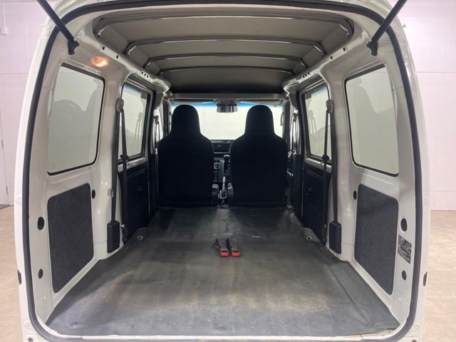 DAIHATSU HIJET CARGO 2021