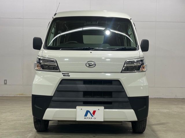 DAIHATSU HIJET CARGO 2021